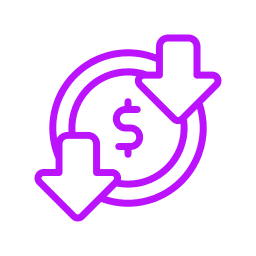 Affordable Credits icon