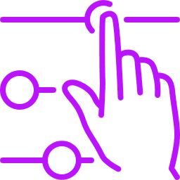 Easy Customization icon