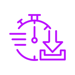 Instant Download icon