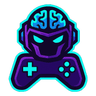 Gaming Logo AI Logo